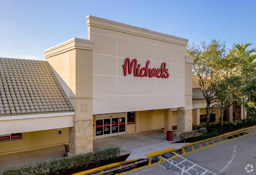 More Photos Of 12472-12680 W Sunrise Blvd, Sunrise Unknown For Lease