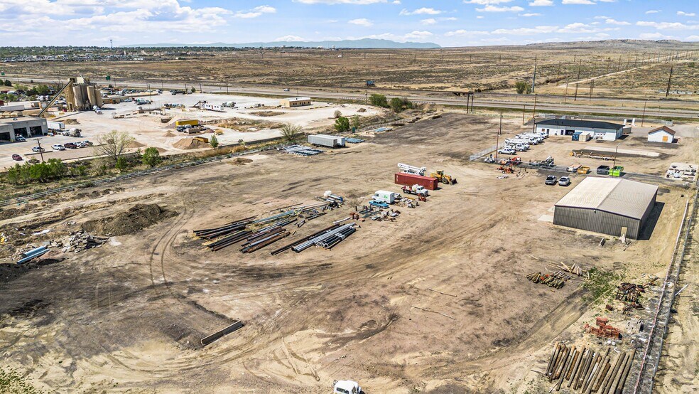More Photos Of 26898 E State Highway 96, Pueblo Warehouse For Lease