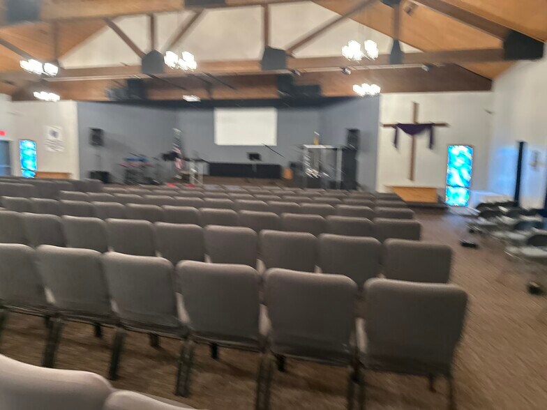 More Photos Of 2797 Willow Creek Rd, Prescott Religious Facility For Sale