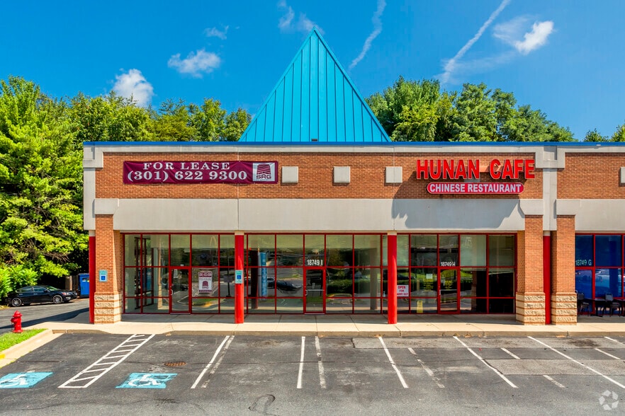 More Photos Of 18749 N Frederick Ave, Gaithersburg Unknown For Lease