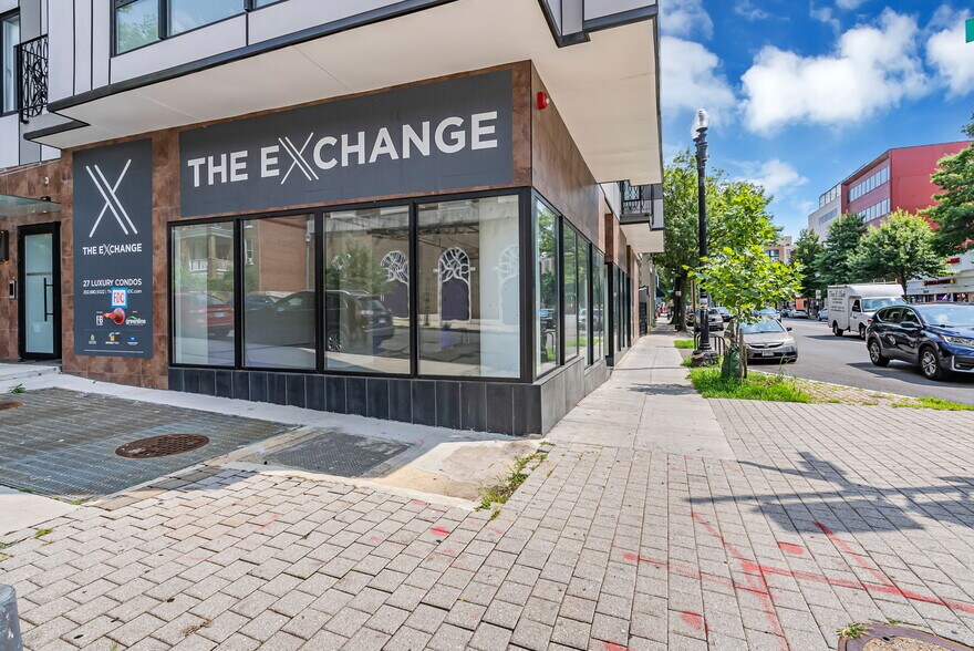 More Photos Of 3619 NW Georgia Ave, Washington Storefront Retail Residential For Lease