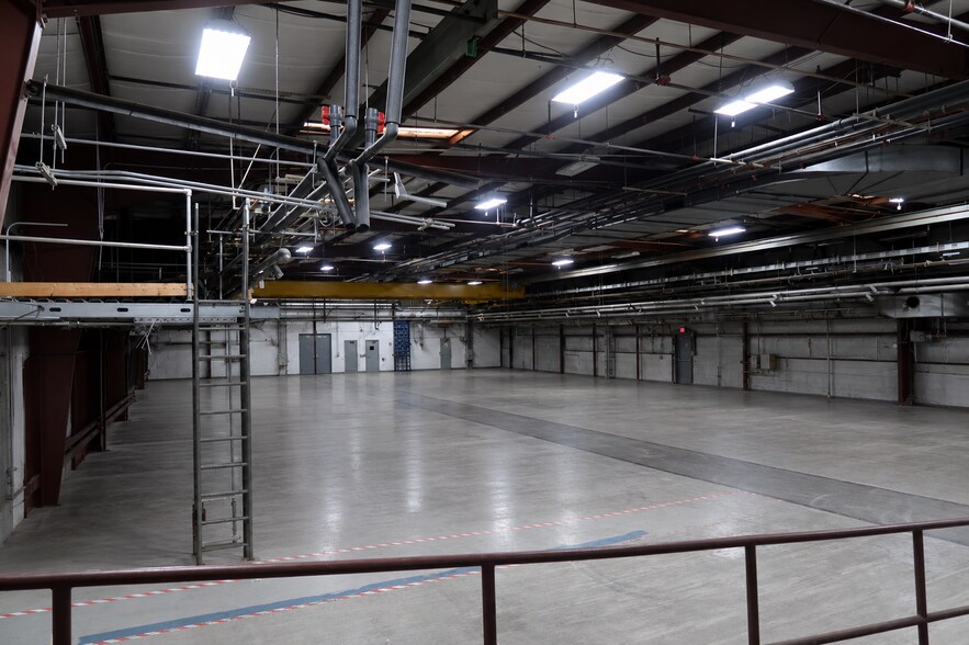 More Photos Of 105 Elmore Dr, Rochester Manufacturing For Sale