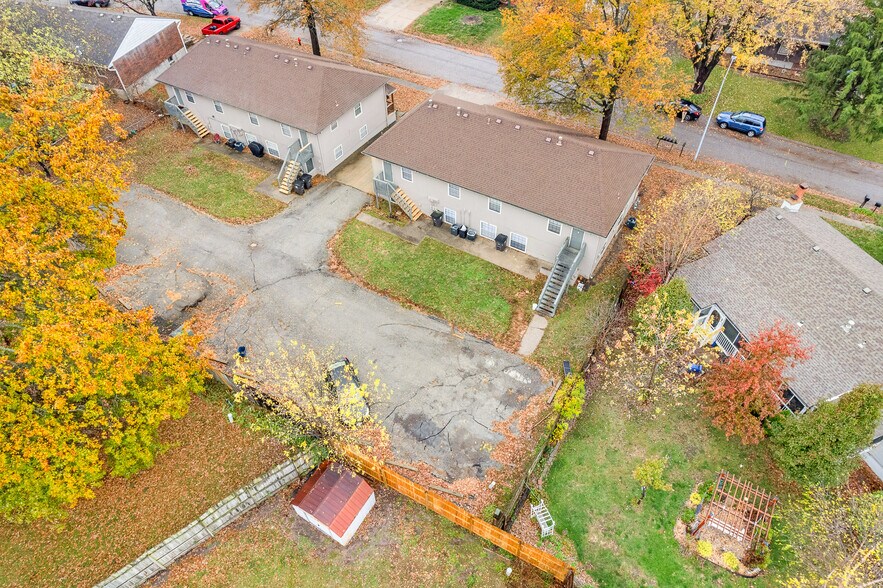 More Photos Of , Independence Multifamily For Sale
