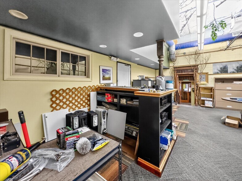More Photos Of 263 Central Ave, Rochester Storefront Retail Office For Sale
