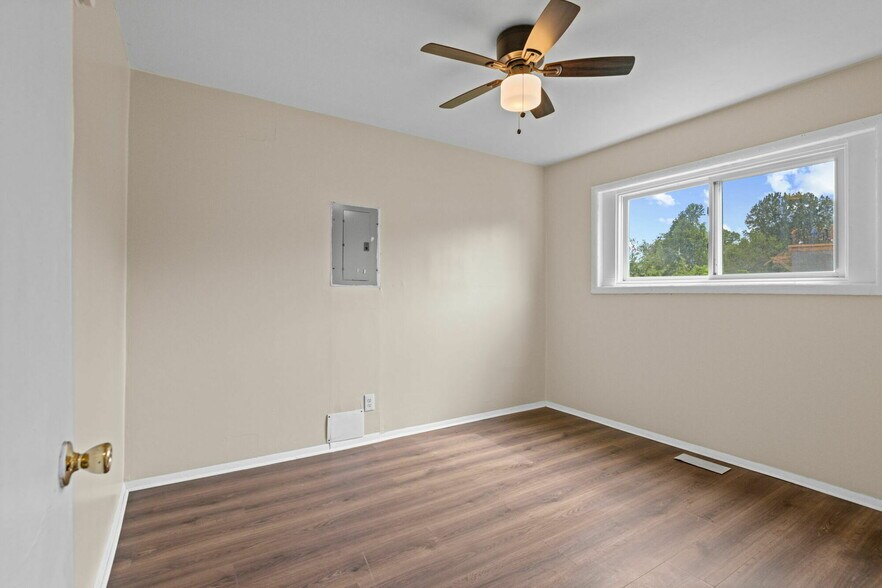 More Photos Of 707 Carter Sells Rd, Johnson City Apartments For Sale
