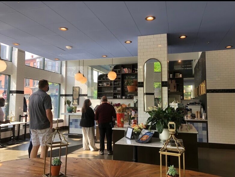 More Photos Of 225 Weybosset St, Providence Multifamily For Sale