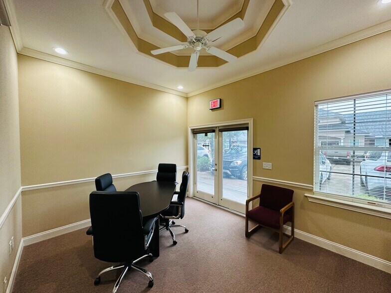 More Photos Of 6100 Greenland Rd, Jacksonville Office For Lease