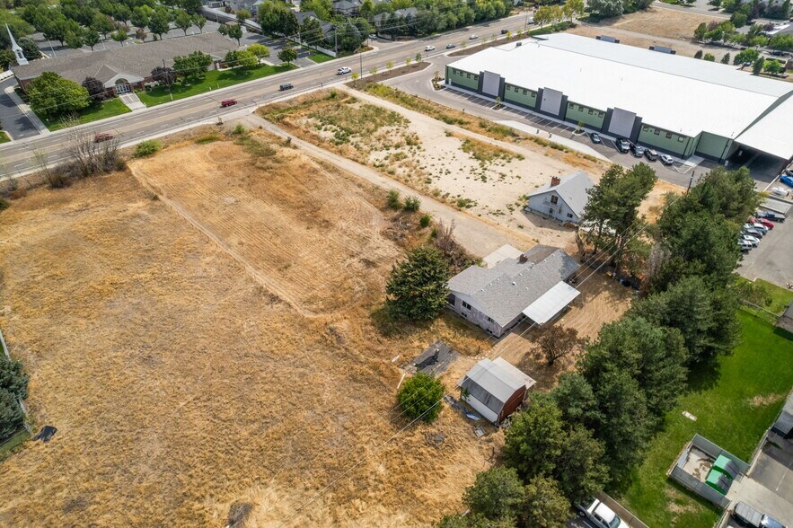 More Photos Of 185 S Locust Grove Rd, Meridian Land For Sale