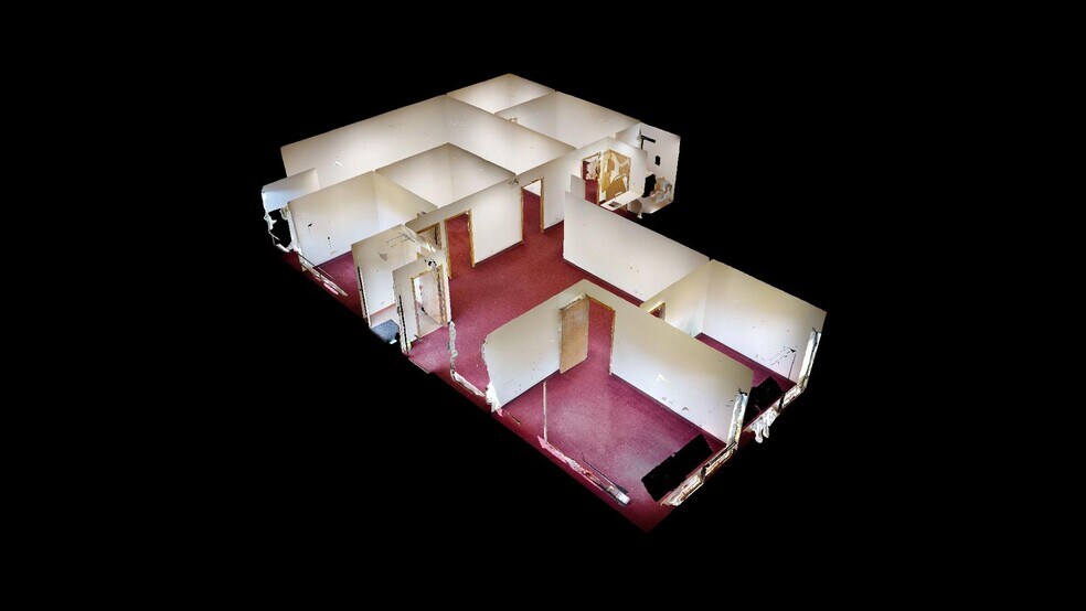 More Photos Of 3115 N Wilke Rd, Arlington Heights Medical For Sale