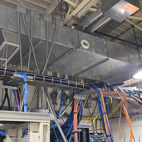 More Photos Of 6080 Jet St, Oscoda Industrial For Sale