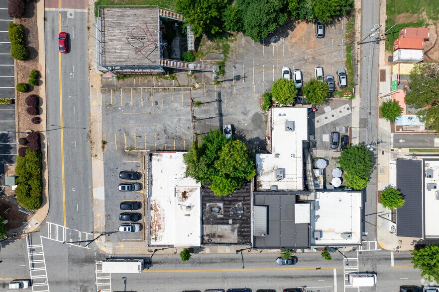 More Photos Of 646 Fraser St SE, Atlanta Land For Sale