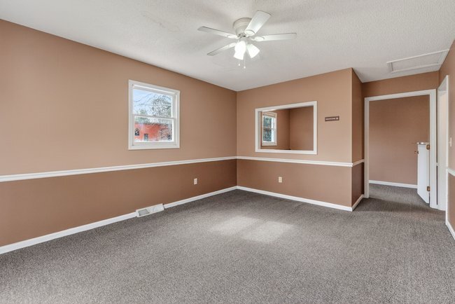 More Photos Of 205 Statesville Blvd, Salisbury Office For Lease