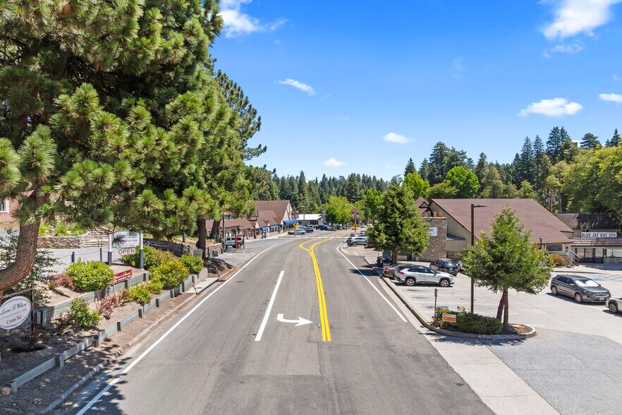 More Photos Of 27180 Highway 189, Blue Jay Office For Sale