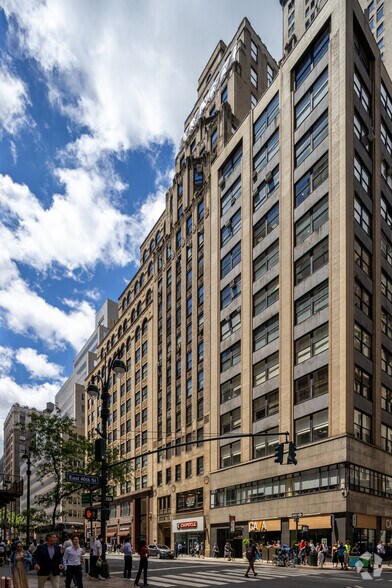 More Photos Of 274 Madison Ave, New York Office For Lease