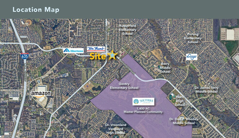 More Photos Of 1080 E Cartwright Rd, Mesquite Medical For Lease