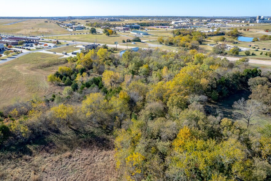 More Photos Of U.S. 77/N Flood Ave, Norman Land For Sale