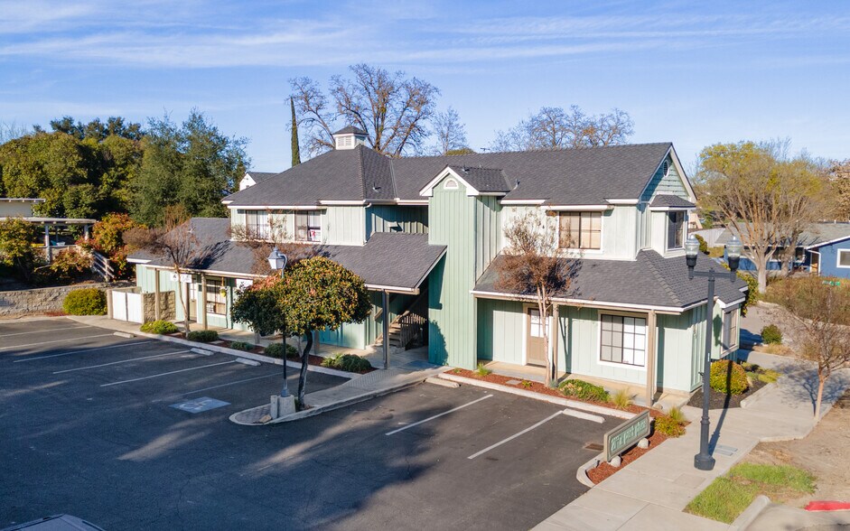 More Photos Of 741 21st St, Paso Robles Medical For Sale