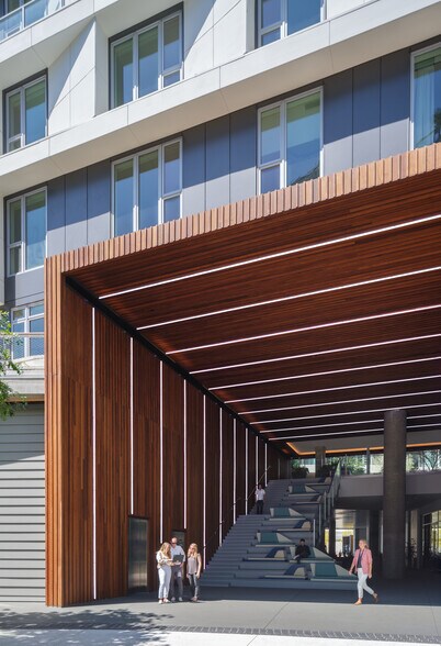Primary Photo Of 12101 W Olympic Blvd, Los Angeles Office For Lease