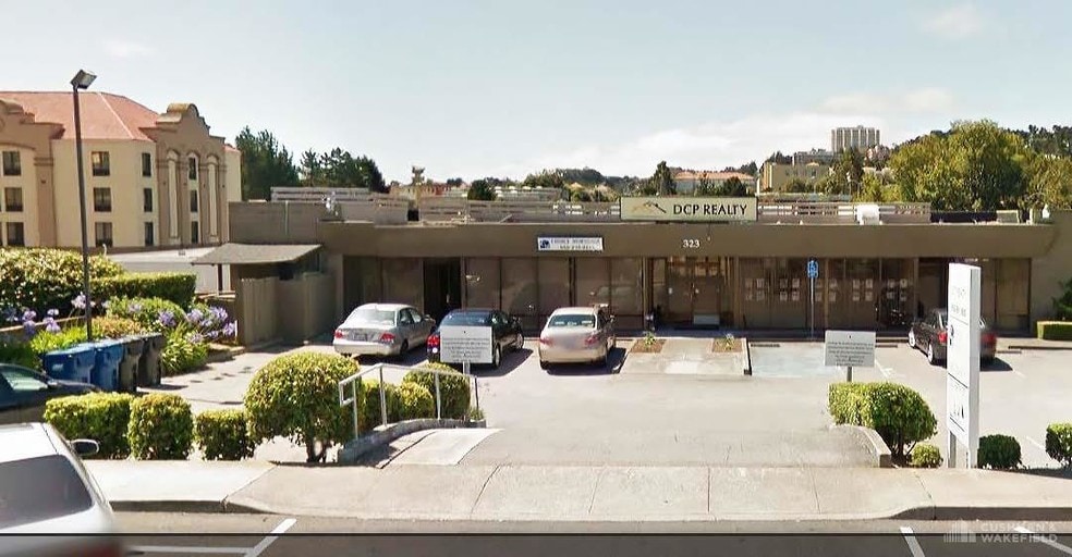 More Photos Of 323 89th St, Daly City Medical For Lease