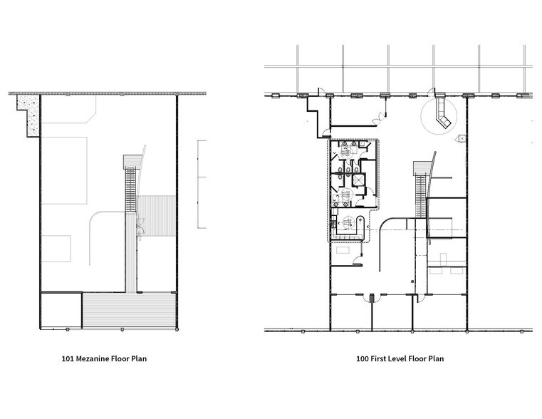 More Photos Of 2251 Broadway St, San Antonio Office For Lease