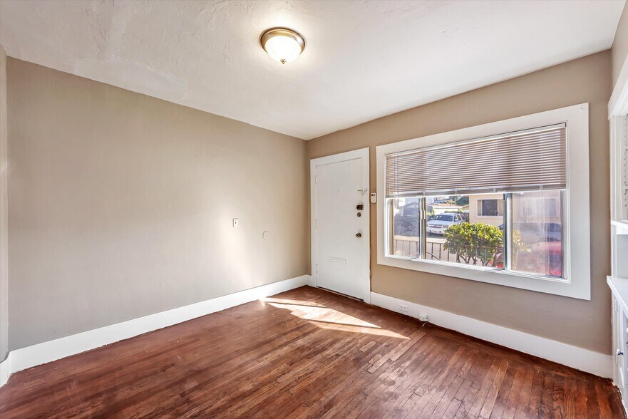 More Photos Of 6033 Foothill Blvd, Oakland Apartments For Sale