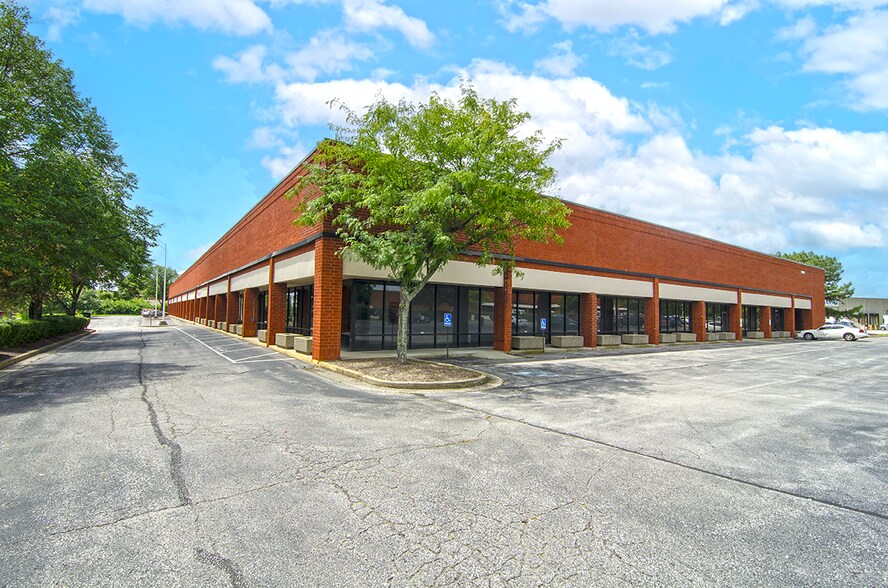 More Photos Of 2041 A Creative Dr, Lexington Unknown For Lease