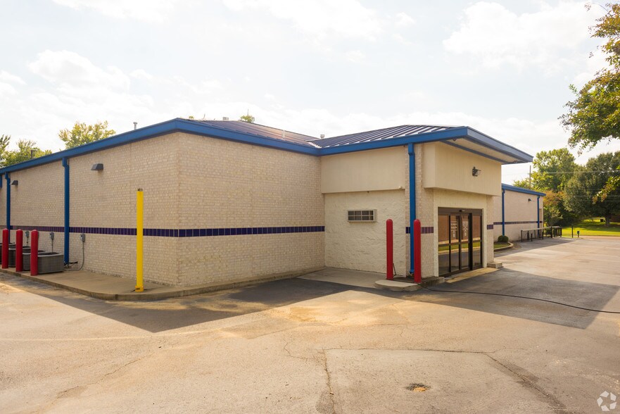 More Photos Of 6396 Highway 51 N, Horn Lake Freestanding For Lease