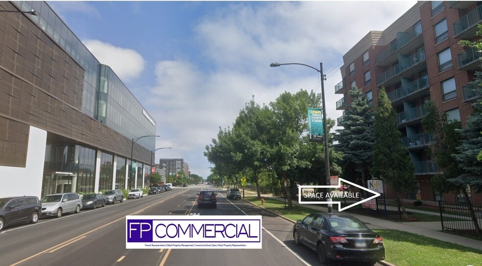 Primary Photo Of 4801-4859 S Cottage Grove Ave, Chicago Apartments For Lease