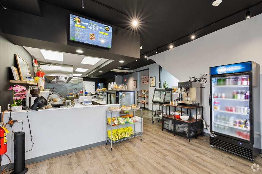 More Photos Of 7-9 Watsessing Ave, Bloomfield Storefront Retail Residential For Sale