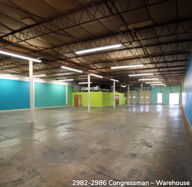 More Photos Of 2970-2990 Congressman Ln, Dallas Distribution For Lease