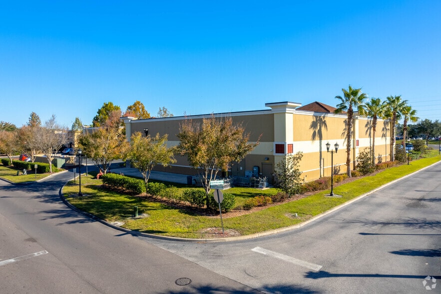 More Photos Of 1821 Bruce B Downs Blvd, Wesley Chapel Unknown For Lease