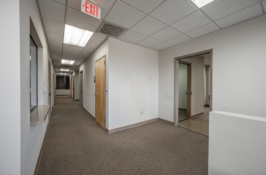 More Photos Of 4210 N Roxboro St, Durham Office For Lease