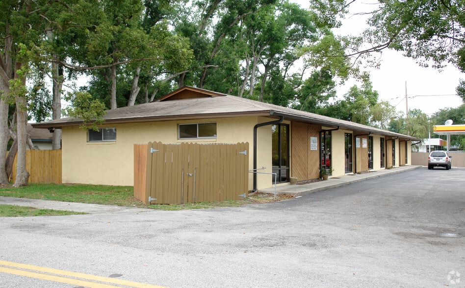 More Photos Of 3206 S Conway Rd, Orlando Office For Lease