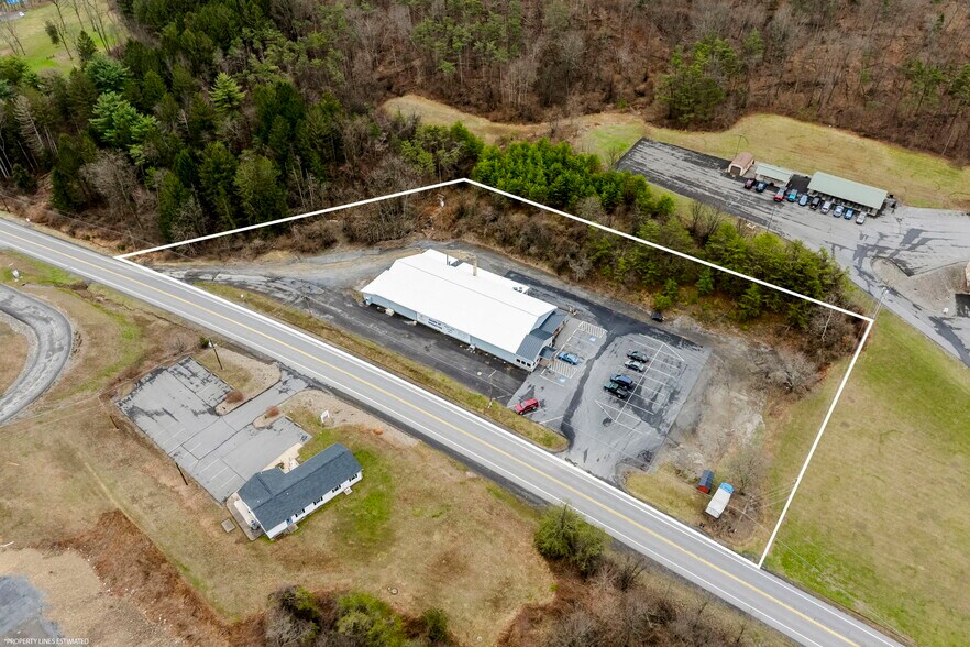 Primary Photo Of 4144 Pennsylvania 147 Hwy, Herndon Supermarket For Sale