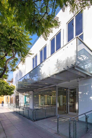 More Photos Of 1451-1457 3rd Street Promenade, Santa Monica Loft Creative Space For Lease