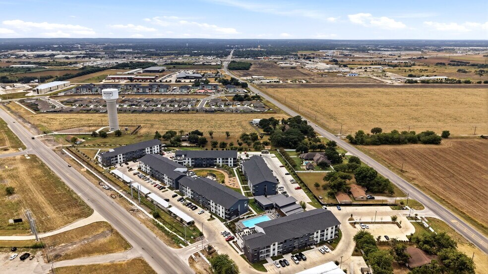 More Photos Of 3511 N Austin St, Seguin Land For Sale