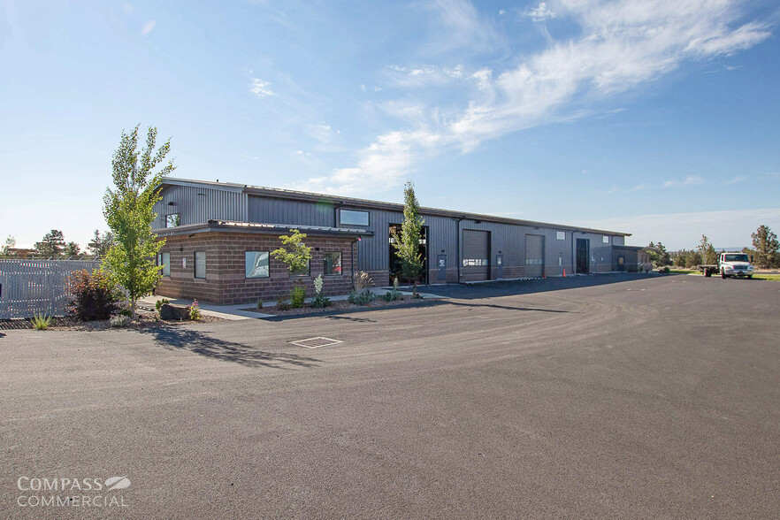 Primary Photo Of 3525 SW Empire Dr, Prineville Warehouse For Lease