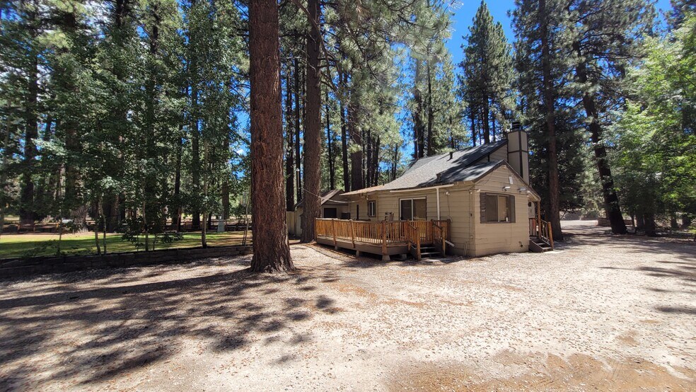 More Photos Of 42268 Moonridge Rd, Big Bear Lake Hospitality For Sale