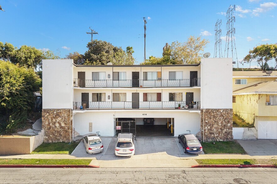 More Photos Of 616 Via Altamira, Montebello Apartments For Sale