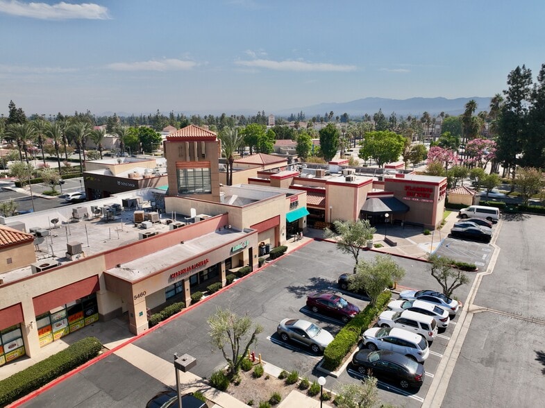 More Photos Of 5420-5480 Philadelphia St, Chino Unknown For Lease