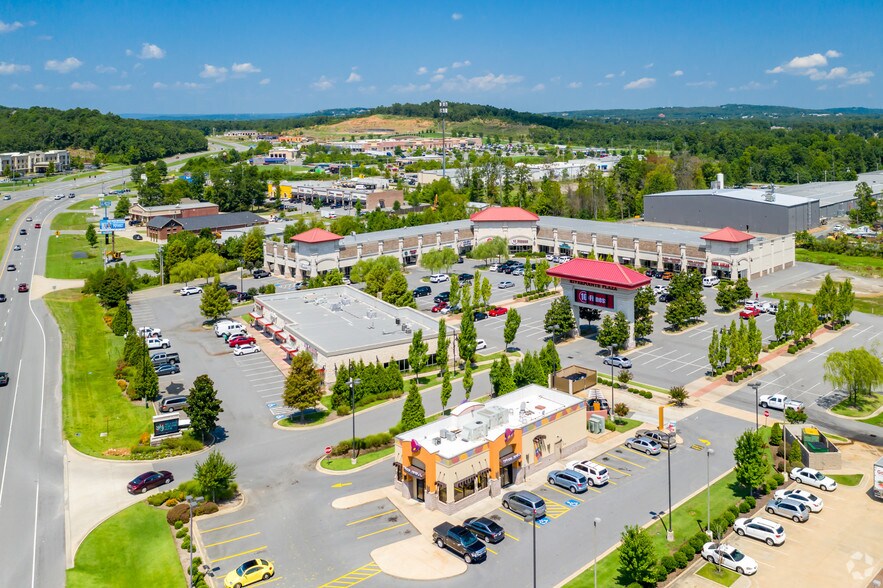 More Photos Of 11701 Maumelle Blvd, Maumelle Unknown For Sale