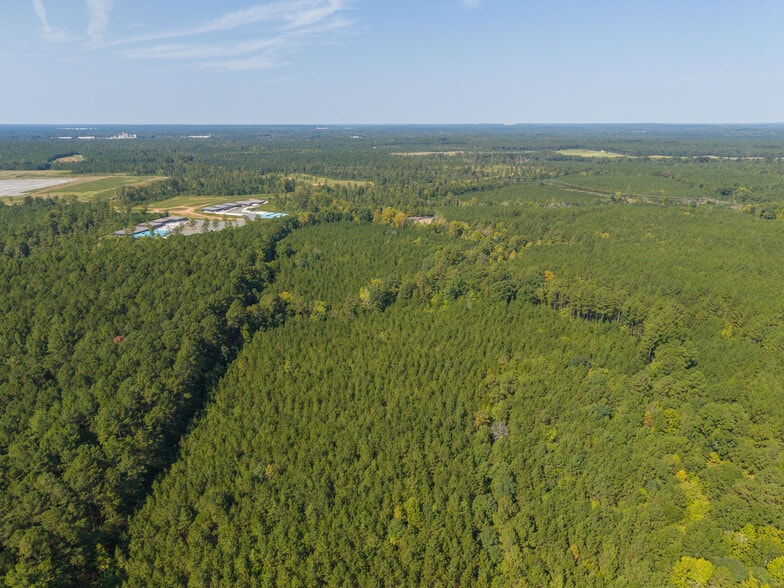 More Photos Of 1565 Christian Chapel Church Rd, New Hill Land For Sale