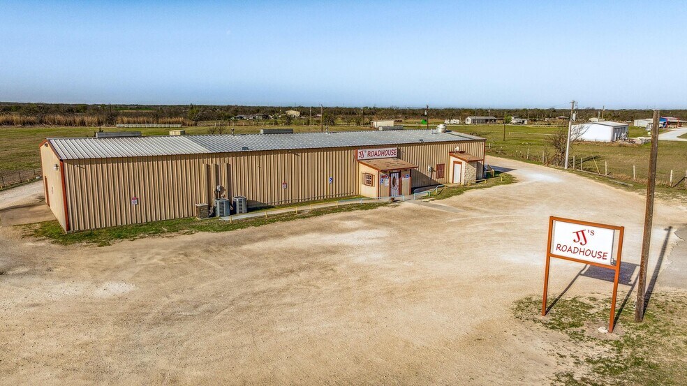 More Photos Of 3261 FM 933, Whitney Restaurant For Sale