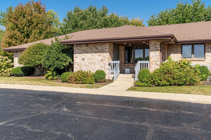 More Photos Of 7550 Rote Rd, Rockford Medical For Sale