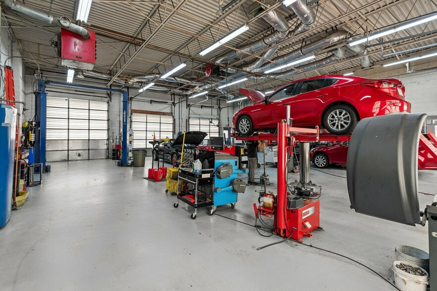 More Photos Of , Raleigh General Retail For Sale