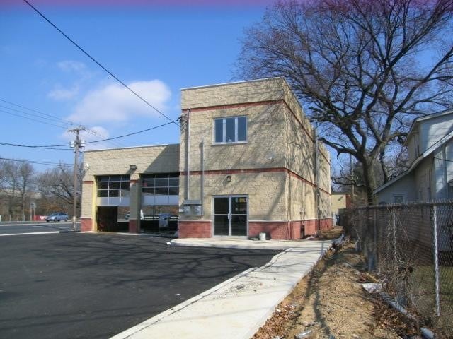 More Photos Of 693 Peninsula Blvd, Hempstead Auto Repair For Sale