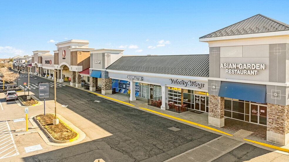 More Photos Of 12701-12857 Sudley Manor Dr, Bristow Unknown For Lease