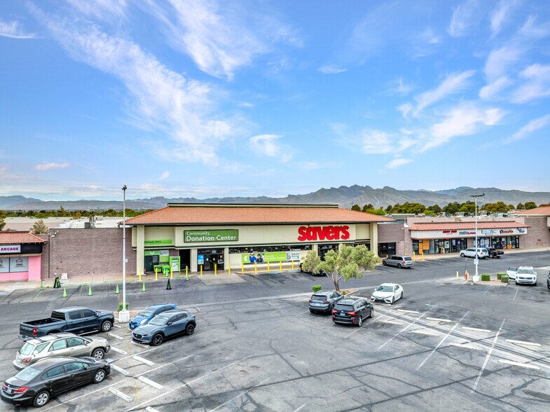 More Photos Of 3103-3149 N Rancho Dr, Las Vegas Unknown For Lease
