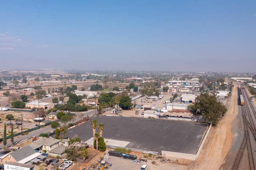 More Photos Of 1200 Jefferson Ln, Colton Land For Sale