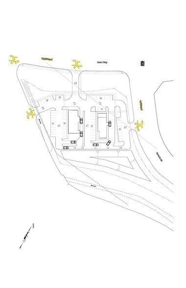 More Photos Of SWC Hero Way way, Leander Land For Lease